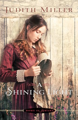 Imagen de archivo de A Shining Light a la venta por Better World Books