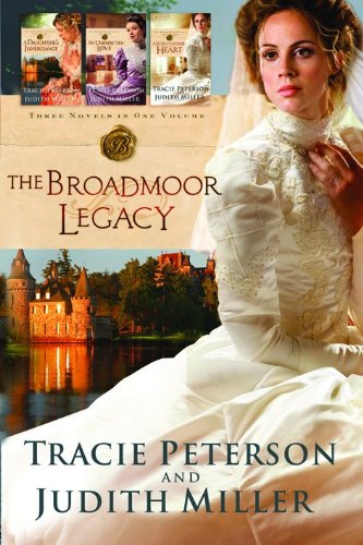 Stock image for The Broadmoor Legacy for sale by SecondSale