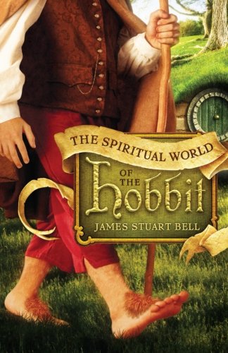 Beispielbild fr The Spiritual World of the Hobbit zum Verkauf von Better World Books
