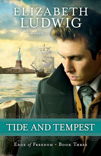 Beispielbild fr Tide and Tempest zum Verkauf von Better World Books