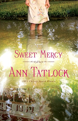 Beispielbild fr Sweet Mercy zum Verkauf von Buchpark