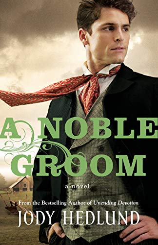 9780764210471: A Noble Groom