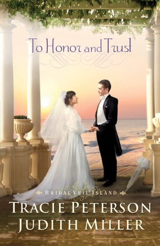 Beispielbild fr To Honor and Trust (Bridal Veil Island) zum Verkauf von SecondSale