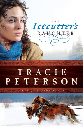 9780764210761: Icecutter's Daughter, The (Land of Shining Water)