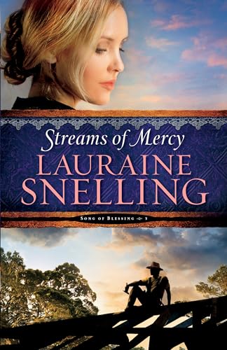 9780764211065: Streams of Mercy: 3 (Song of Blessing)