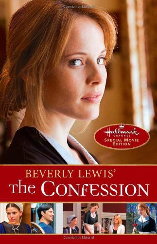 Beispielbild fr Beverly Lewis' The Confession (The Heritage of Lancaster County) zum Verkauf von Wonder Book