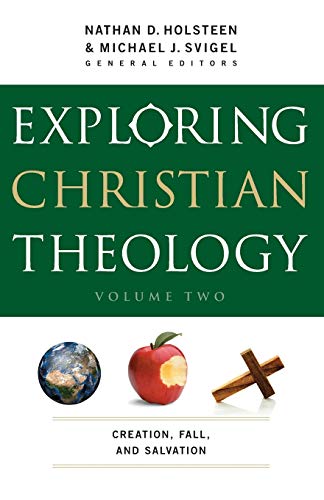 Imagen de archivo de Exploring Christian Theology: Creation, Fall, and Salvation a la venta por Baker Book House
