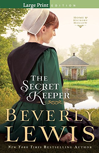 Stock image for The Secret Keeper (Home to Hickory Hollow) for sale by Half Price Books Inc.