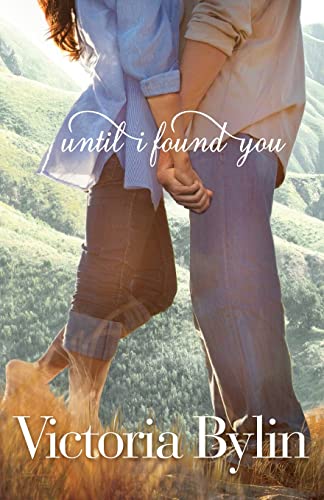 Stock image for Until I Found You for sale by SecondSale