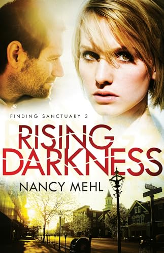 Stock image for Rising Darkness (Finding Sanctuary): 3 for sale by Your Online Bookstore