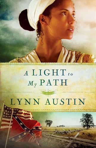 9780764211928: Light to My Path: 3 (Refiner's Fire)