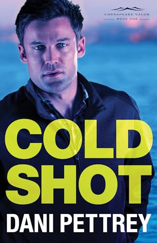 Beispielbild fr Cold Shot (Chesapeake Valor) zum Verkauf von Wonder Book