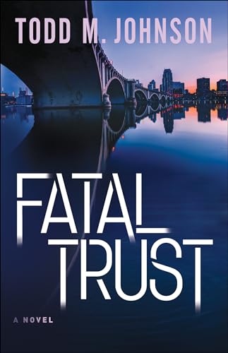 Stock image for Fatal Trust for sale by SecondSale