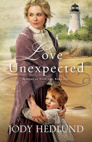 Imagen de archivo de Love Unexpected a la venta por Better World Books