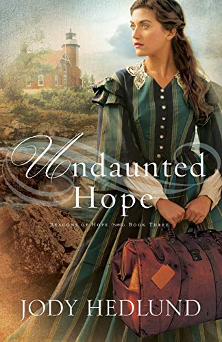 Imagen de archivo de Undaunted Hope a la venta por ThriftBooks-Dallas