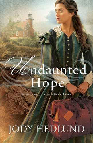 Stock image for Undaunted Hope for sale by Better World Books