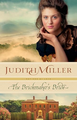 Beispielbild fr The Brickmaker's Bride (Refined by Love) zum Verkauf von Wonder Book