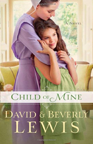 9780764212598: Child of Mine