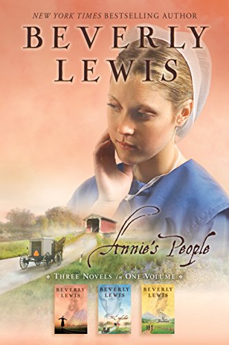 Stock image for Annie's People: The Preacher's Daughter, the Englisher, & the Brethren for sale by HPB-Movies