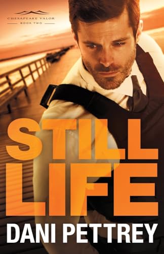 Beispielbild fr Still Life zum Verkauf von Better World Books