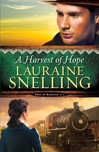 

A Harvest of Hope (Song of Blessing)