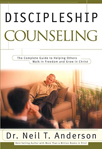 9780764213588: Discipleship Counseling