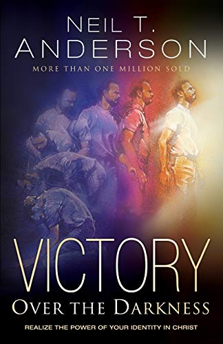 9780764213762: Victory Over the Darkness: Realize The Power Of Your Identity In Christ