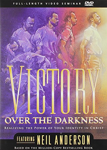 ISBN 9780764213779 product image for Victory over the Darkness | upcitemdb.com