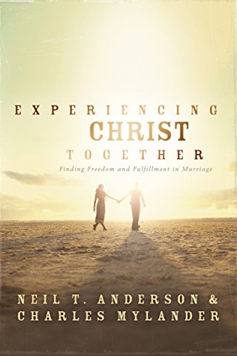 Imagen de archivo de Experiencing Christ Together: Finding Freedom and Fullfillment in a la venta por Hawking Books