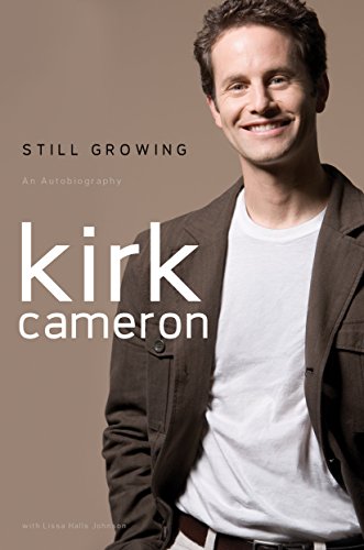 9780764214387: Still Growing: An Autobiography