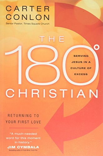 9780764214431: The 180 Degree Christian