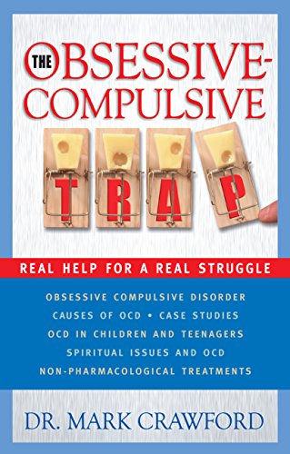 9780764214530: The Obsessive-Compulsive Trap