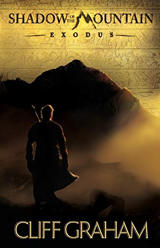 Imagen de archivo de Shadow of the Mountain: Exodus a la venta por Dream Books Co.