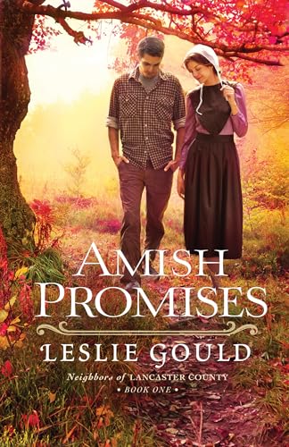 Stock image for Amish Promises (Neighbors of Lancaster County) for sale by ZBK Books