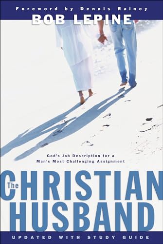 9780764215094: The Christian Husband