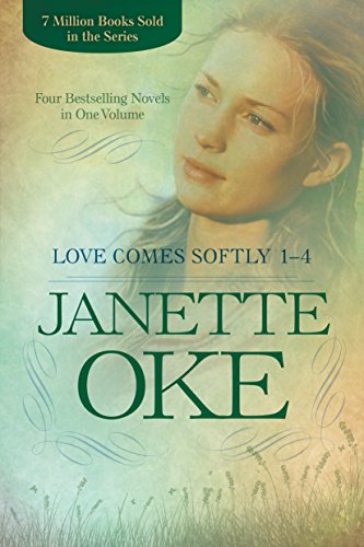 9780764215209: Love Comes Softly 1-4