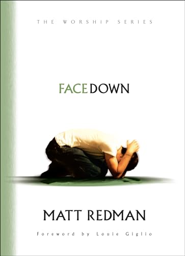 Imagen de archivo de Facedown (The Worship Series) a la venta por ZBK Books