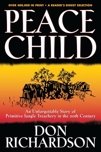 Stock image for Peace Child for sale by Goodwill Books