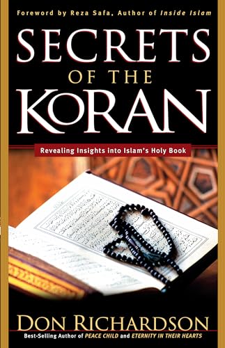 Stock image for The Secrets of the Koran for sale by SecondSale