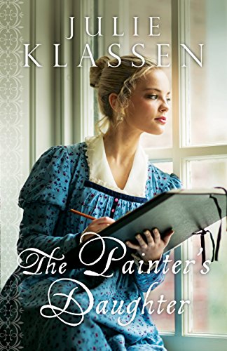 9780764216022: The Painter's Daughter
