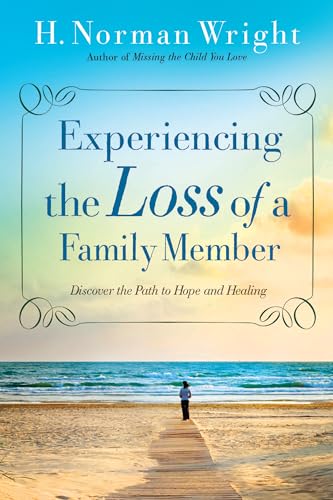 Experiencing The Loss Of A Family Member