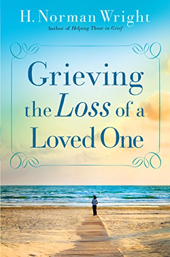 9780764216466: Grieving the Loss of a Loved One