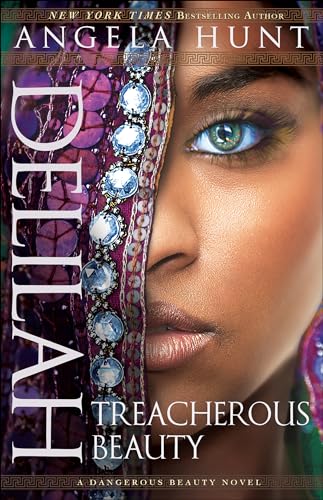 Beispielbild fr Delilah : Treacherous Beauty zum Verkauf von Better World Books