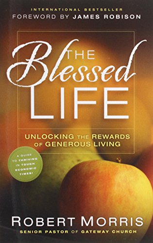 9780764217067: The Blessed Life