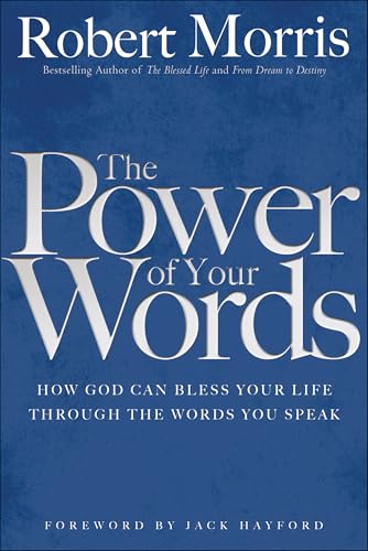 Imagen de archivo de The Power of Your Words a la venta por Goodwill Books