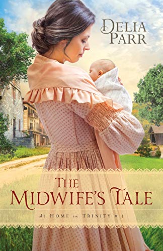 Stock image for The Midwife's Tale for sale by Better World Books: West