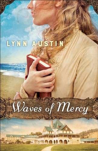 Stock image for Waves of Mercy: (A Multi-Generational Friends to Lovers Historical Romance) for sale by KuleliBooks