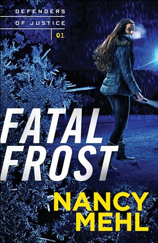 Beispielbild fr Fatal Frost zum Verkauf von Better World Books