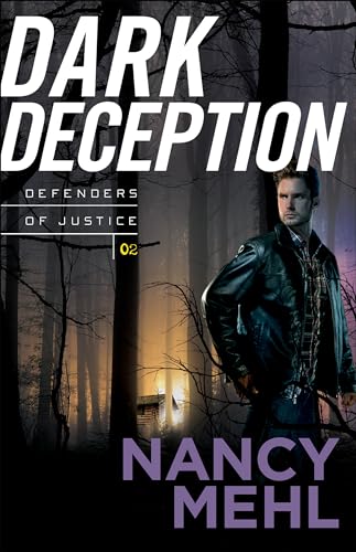 Stock image for Dark Deception for sale by Better World Books