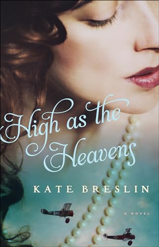 Imagen de archivo de High as the Heavens a la venta por Bulk Book Warehouse